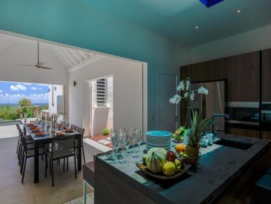 St. Barts Home 941014