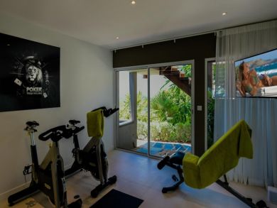 St. Barts Home 941014