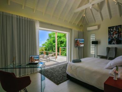 St. Barts Home 941014