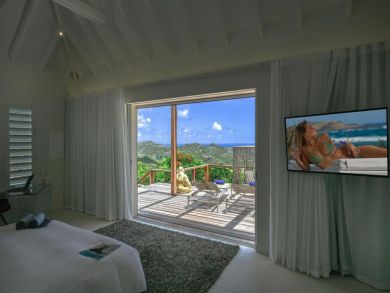 St. Barts Home 941014