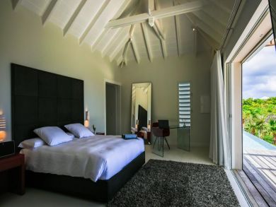 St. Barts Home 941014