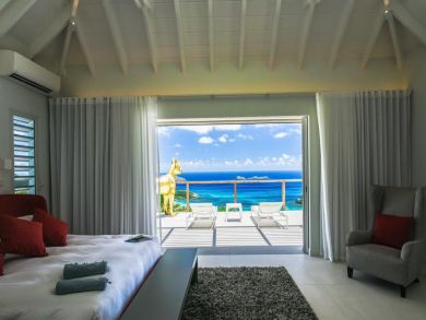 St. Barts Home 941014