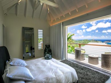 St. Barts Home 941014