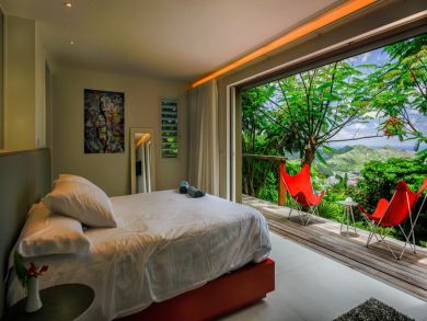 St. Barts Home 941014