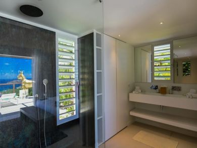 St. Barts Home 941014