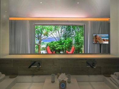 St. Barts Home 941014