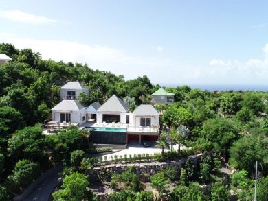 St. Barts Home 941014