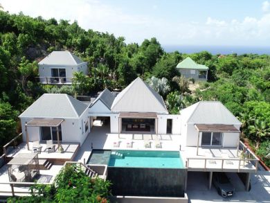 St. Barts Home 941014