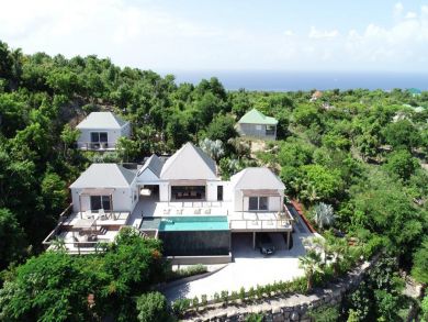 St. Barts Home 941014