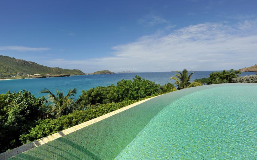 St. Barts Home 941015
