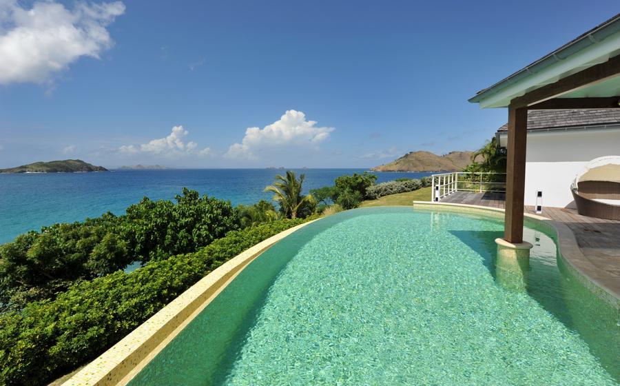 St. Barts Home 941015