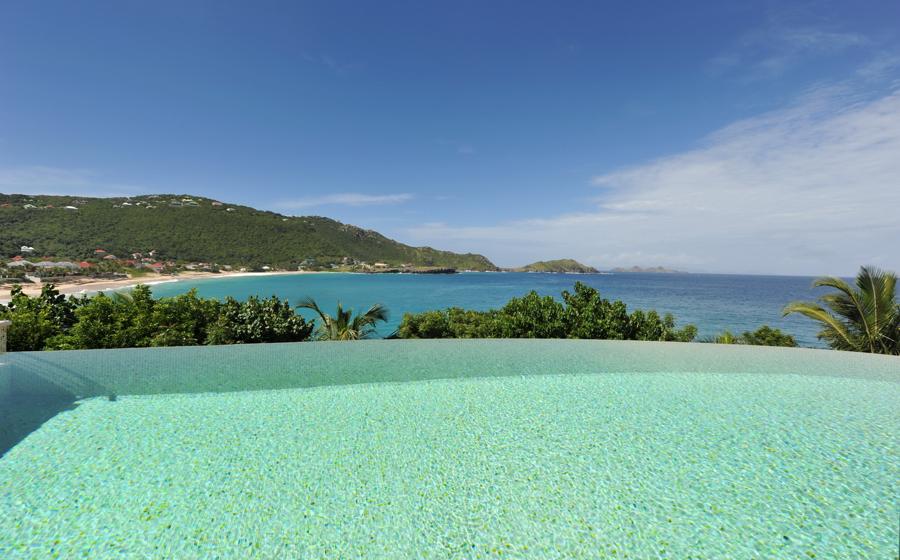 St. Barts Home 941015