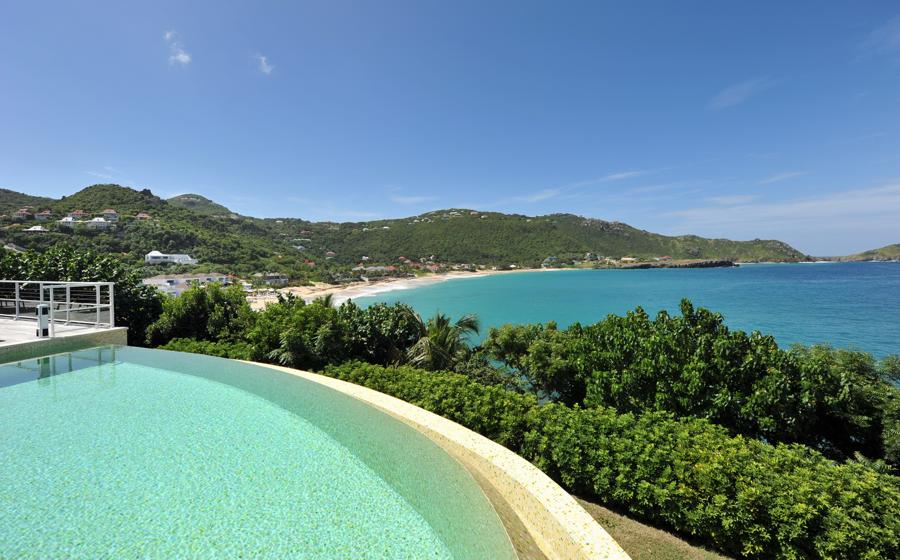 St. Barts Home 941015
