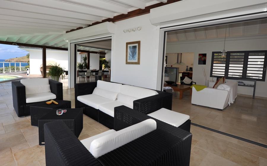 St. Barts Home 941015