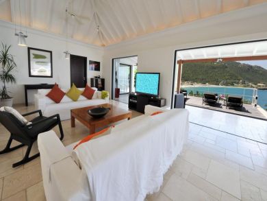 St. Barts Home 941015