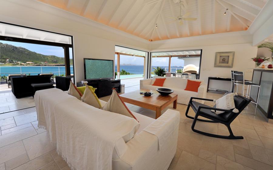St. Barts Home 941015