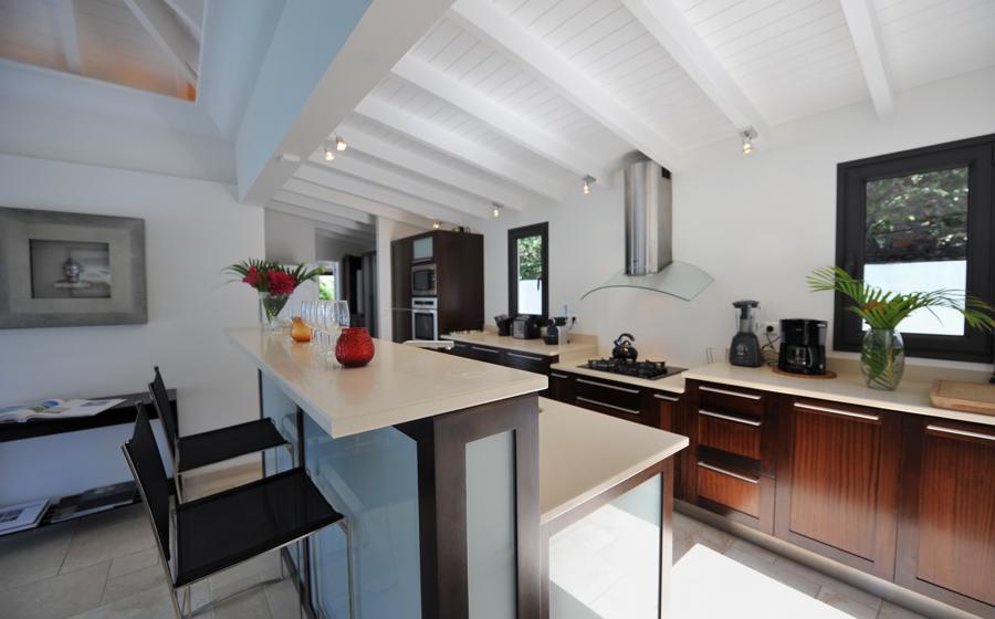 St. Barts Home 941015