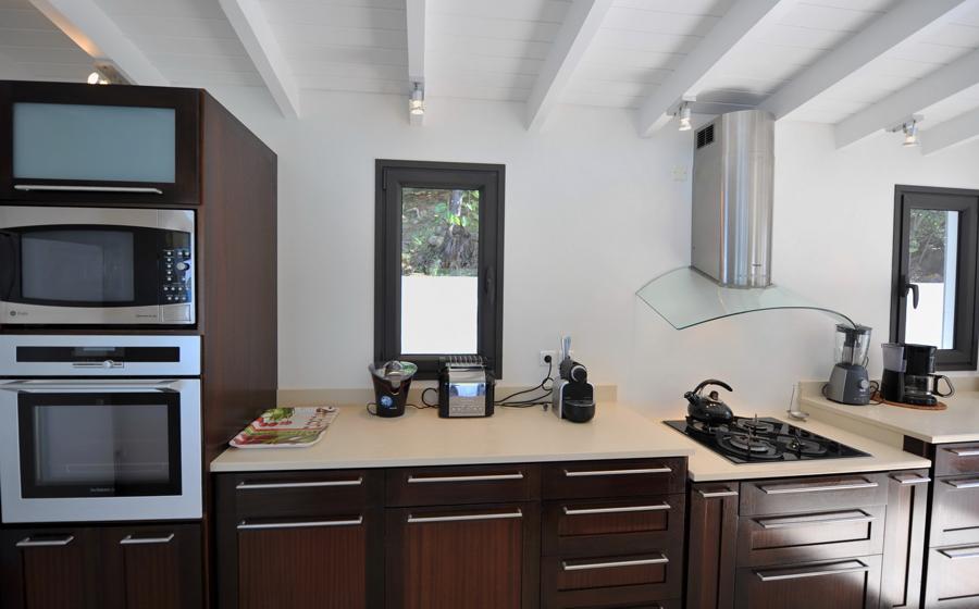 St. Barts Home 941015