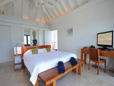 St. Barts Home 941015