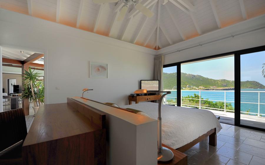 St. Barts Home 941015