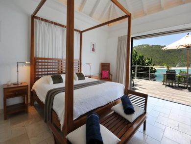 St. Barts Home 941015