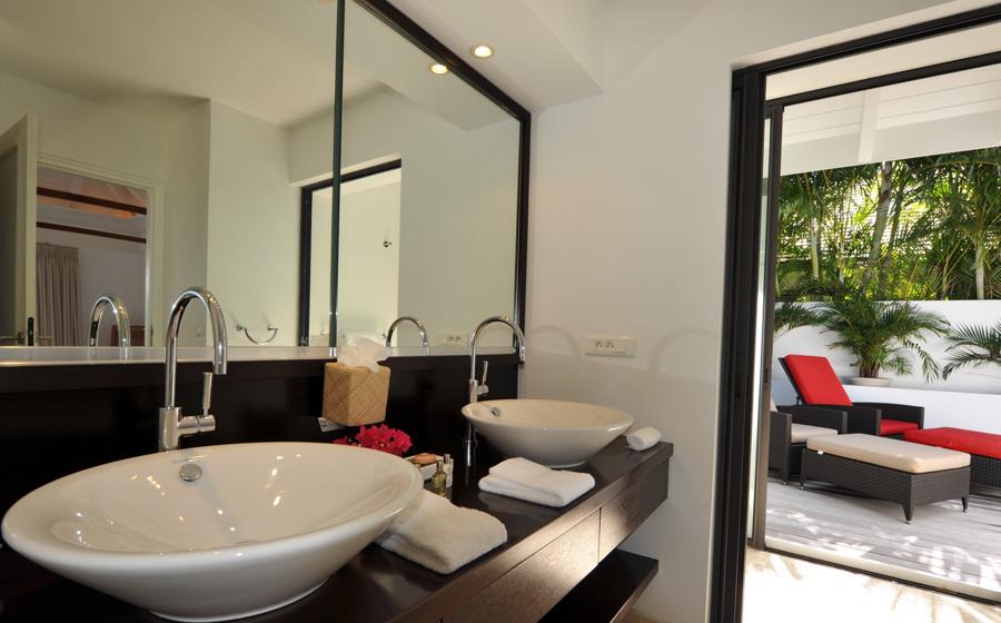 St. Barts Home 941015
