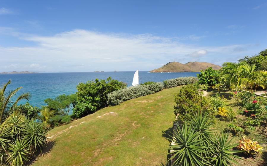 St. Barts Home 941015