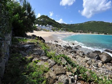 St. Barts Home 941015