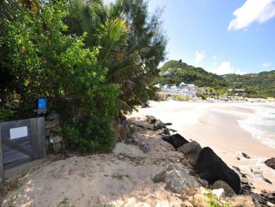 St. Barts Home 941015