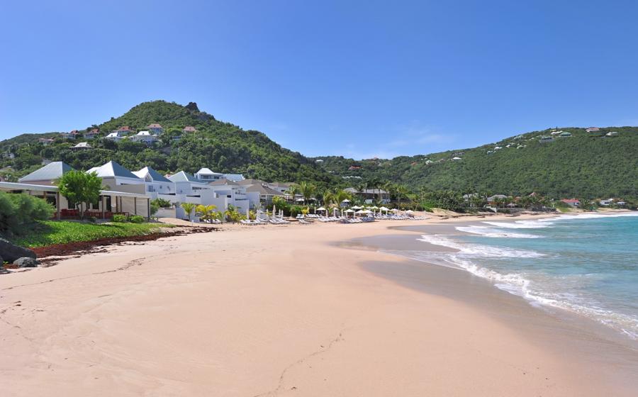 St. Barts Home 941015
