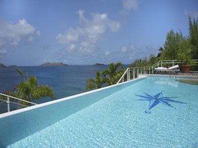 St. Barts Home 941018