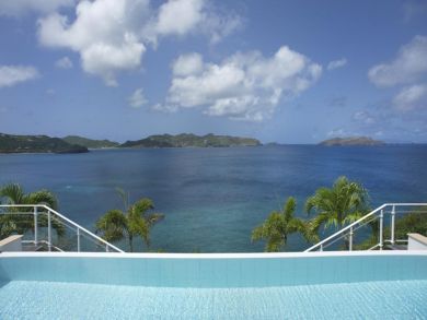 St. Barts Home 941018