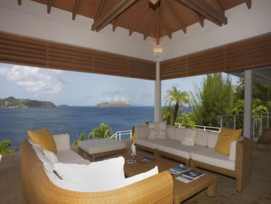 St. Barts Home 941018