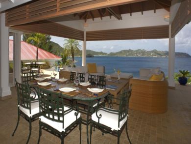 St. Barts Home 941018
