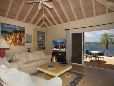 St. Barts Home 941018