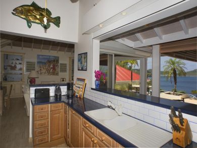 St. Barts Home 941018