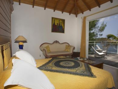 St. Barts Home 941018
