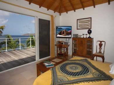 St. Barts Home 941018