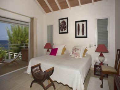 St. Barts Home 941018