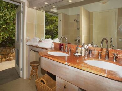 St. Barts Home 941018