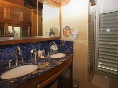 St. Barts Home 941018