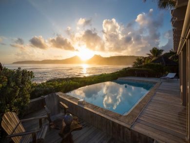 St. Barts Home 941019
