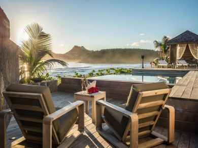 St. Barts Home 941019