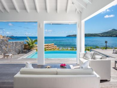 St. Barts Home 941019