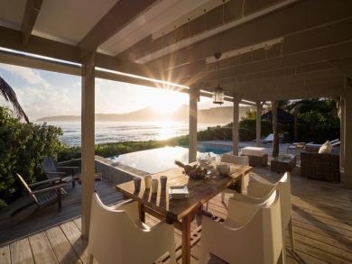St. Barts Home 941019
