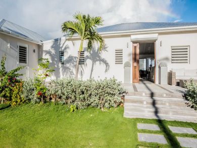 St. Barts Home 941019