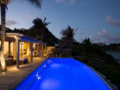 St. Barts Home 941019