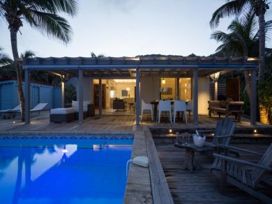St. Barts Home 941019