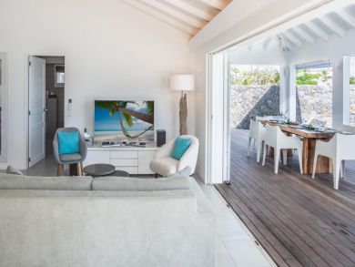 St. Barts Home 941019