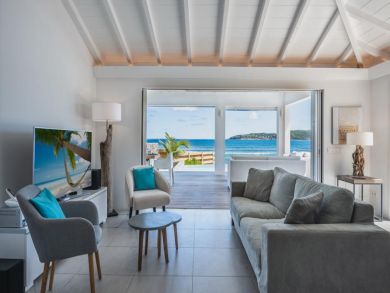 St. Barts Home 941019